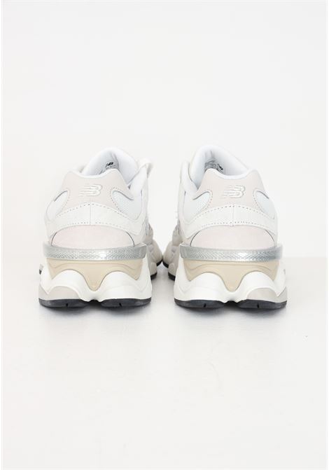 White 9060 sneakers for men and women NEW BALANCE | U9060WHT.